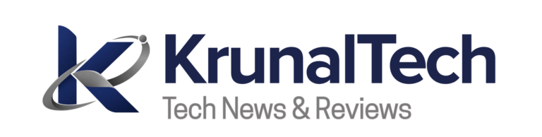 krunal tech logo - rectangle