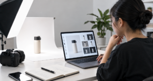 FLUX for Product Photography: What to Test Before Using It for Ecommerce