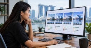 How to Evaluate AI Image Models: Build a Benchmark Around Your Actual Tasks