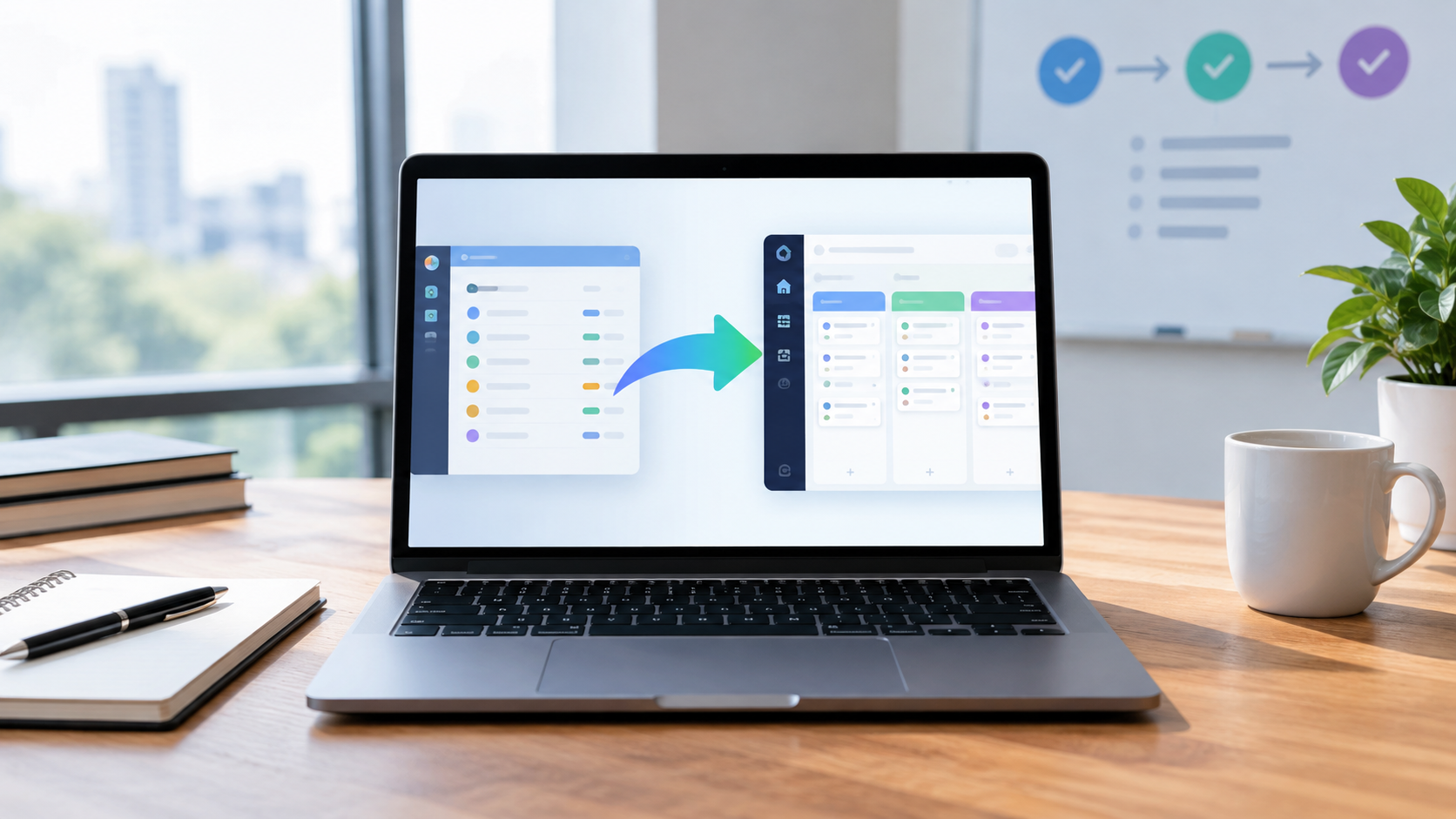 Project Management Software Migration: A Practical Cutover Guide