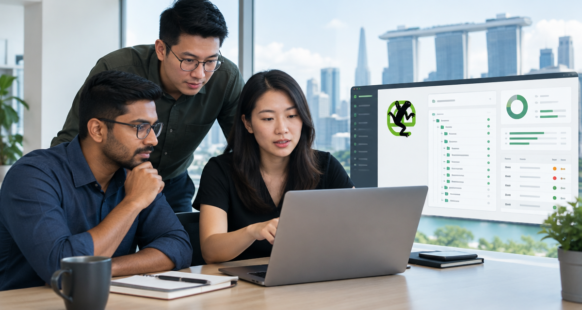 Screaming Frog for Enterprise SEO: Where It Fits and What to Test