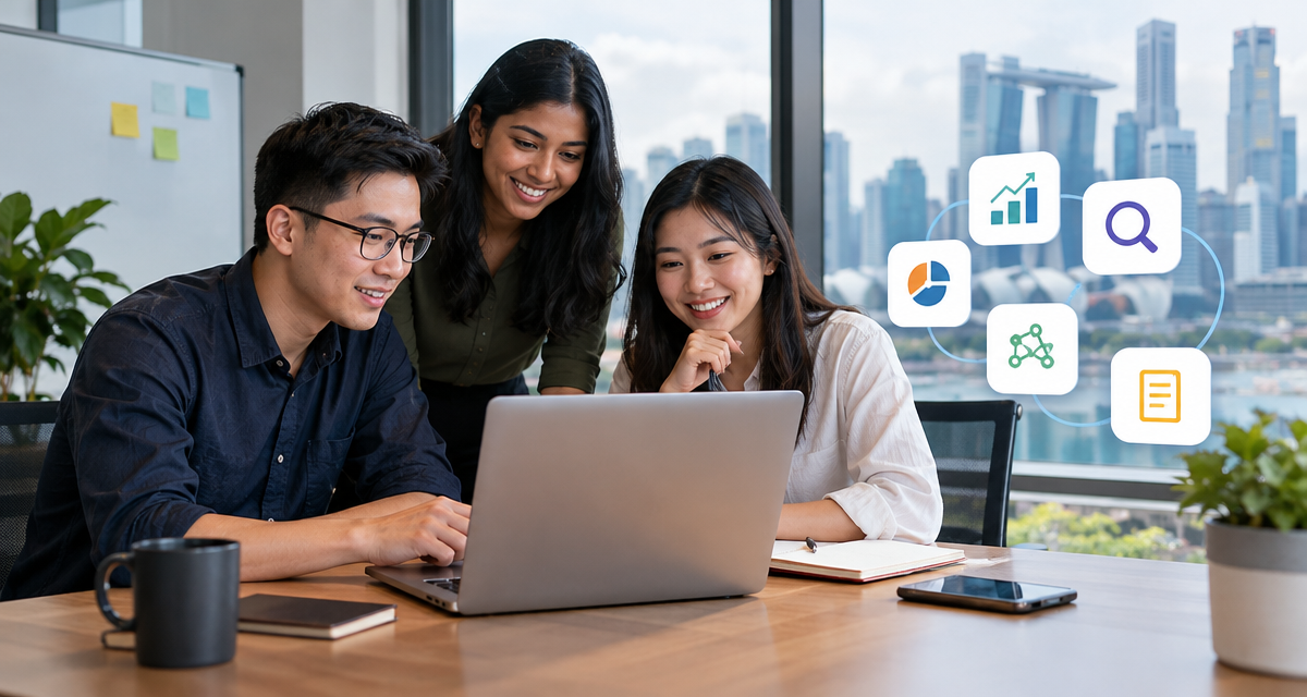 Ahrefs Alternatives for Small Agencies: Build a Stack Around Your Needs