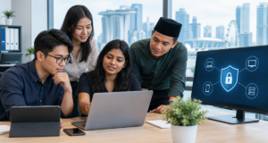 SME Endpoint Security Tools Compared: What Can Your Team Actually Manage?