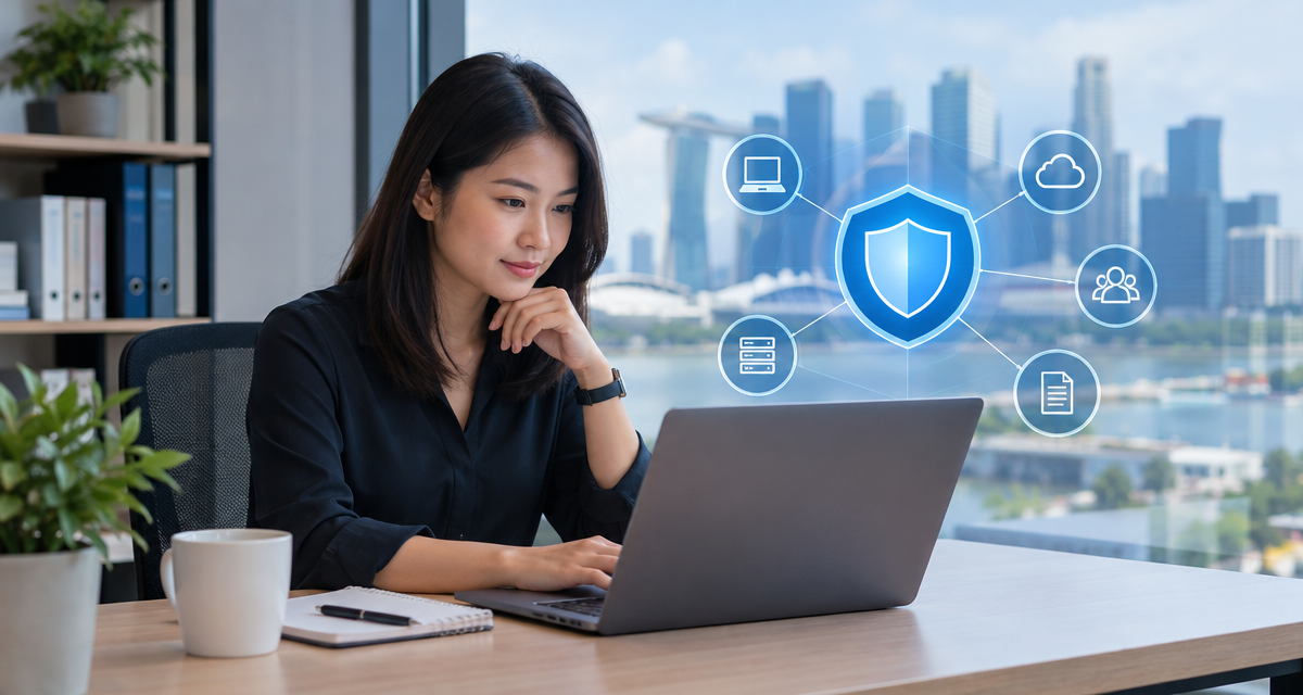 Microsoft Defender for Business Review: Is It Manageable Without a Security Team?