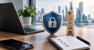SME Cybersecurity Checklist: Deploy Your Tools Without Leaving Gaps