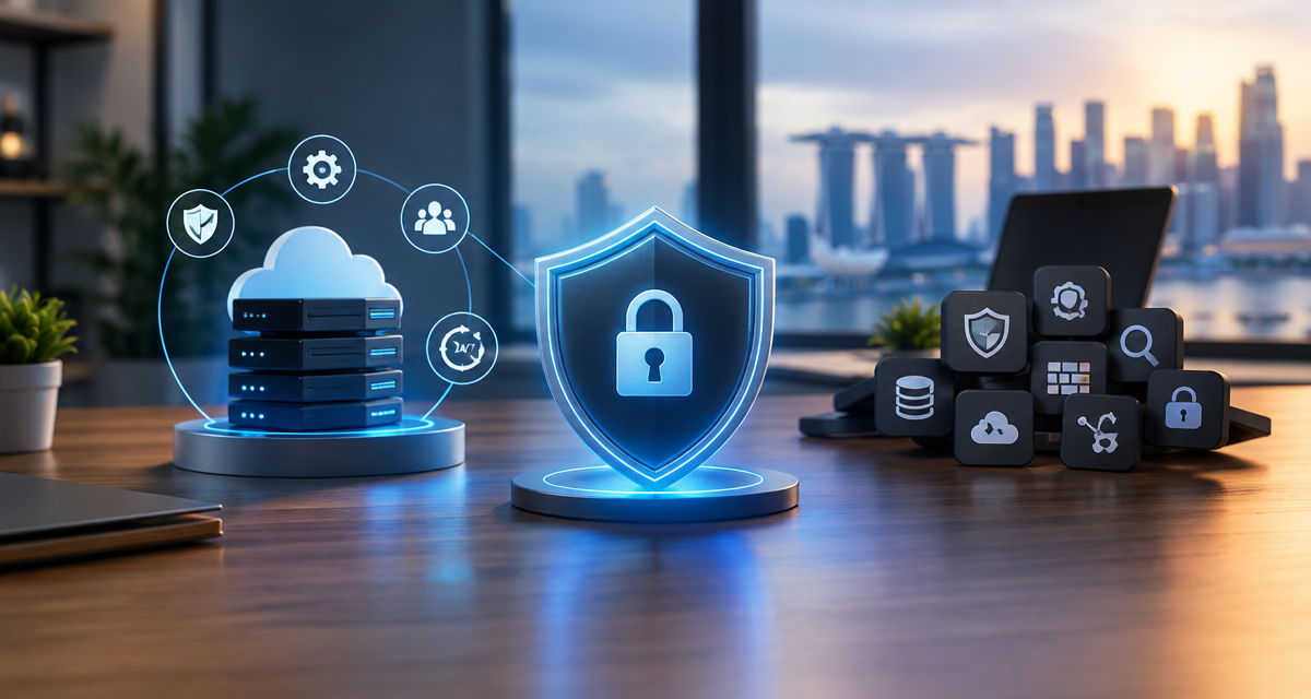 Managed Cybersecurity: When Does Outsourcing Beat More Tools?