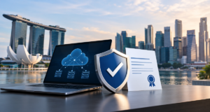 MTCS Certification in Singapore: What Cloud Buyers Should Check Beyond the Badge