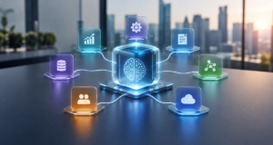 Enterprise AI Platforms to Watch Beyond the Chatbot