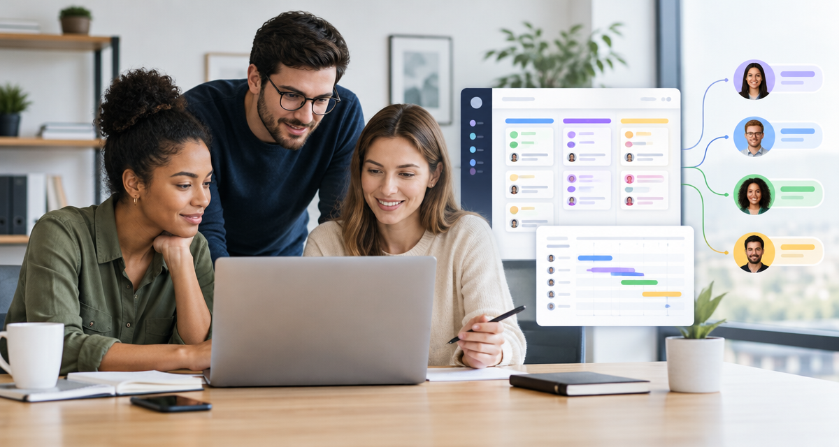 ClickUp Review for Agencies: Can It Handle Your Client Work?