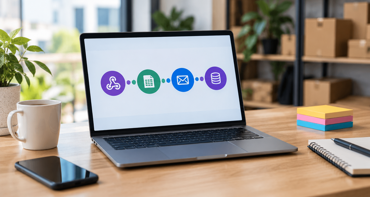 Make for Small Business Automation: What to Test Before Scaling