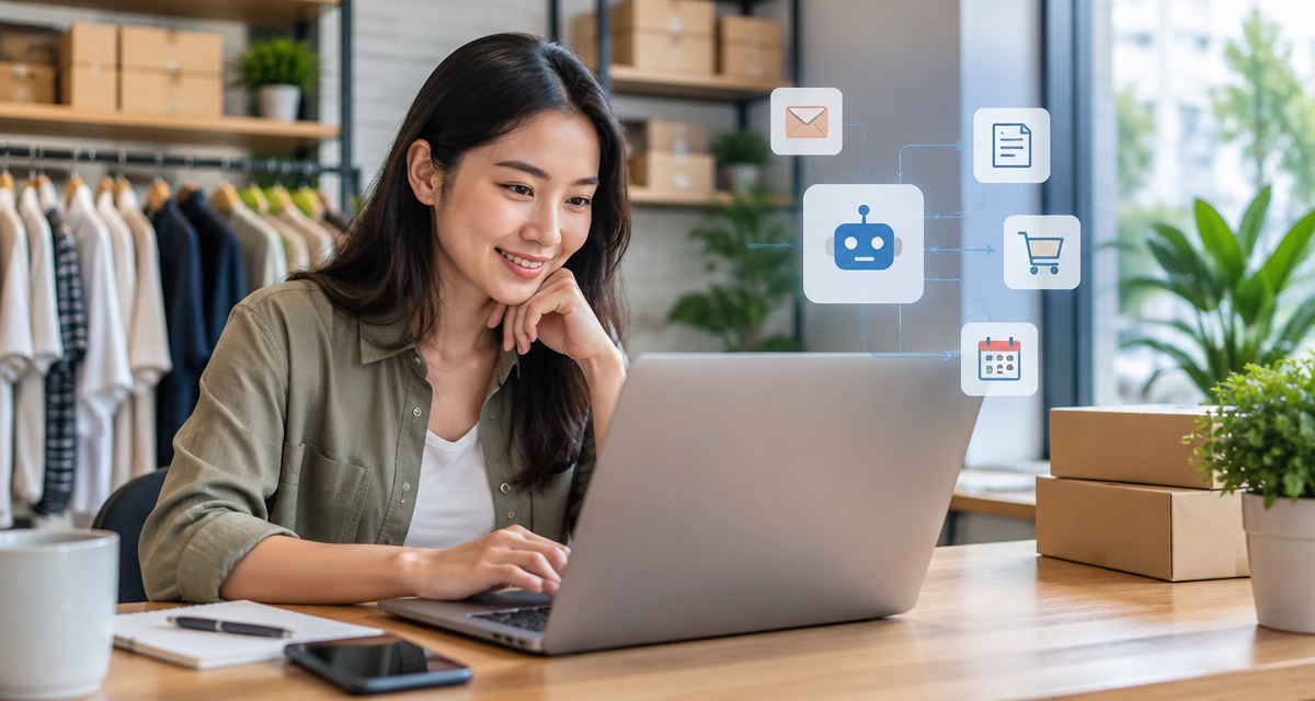 Lindy for SMEs: AI Agent Workflows for Small Businesses