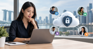 Cloud Security Checklist for Singapore Businesses: Who Protects What?