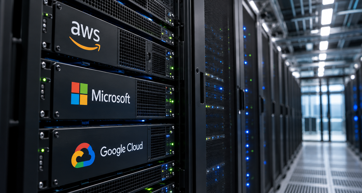 Cloud Security Tools Compared: Native Controls or a Separate Platform?