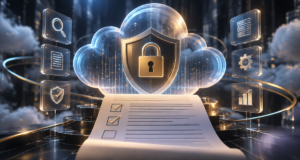 Ensign InfoSecurity Review: What to Ask Before Signing a Cloud Security Contract