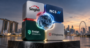 Cloud Security Vendors in Singapore: How to Build Your Shortlist