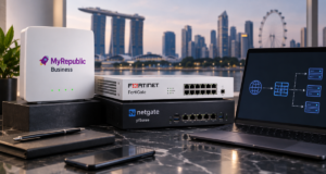 Port Forwarding on Business Broadband: What to Check With Your ISP
