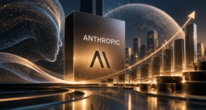 Anthropic Reports US$16.8 Billion Quarterly Revenue Ahead of Potential IPO
