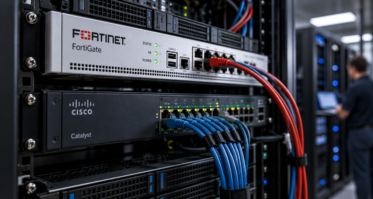 DHCP Conflicts in a Growing Office: Find and Fix the Source