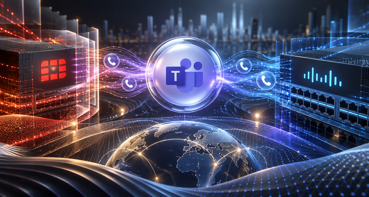 Improve Business Call Quality With QoS and Network Testing