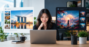 GPT Image vs Midjourney: Which Fits Your Marketing Creative Workflow?