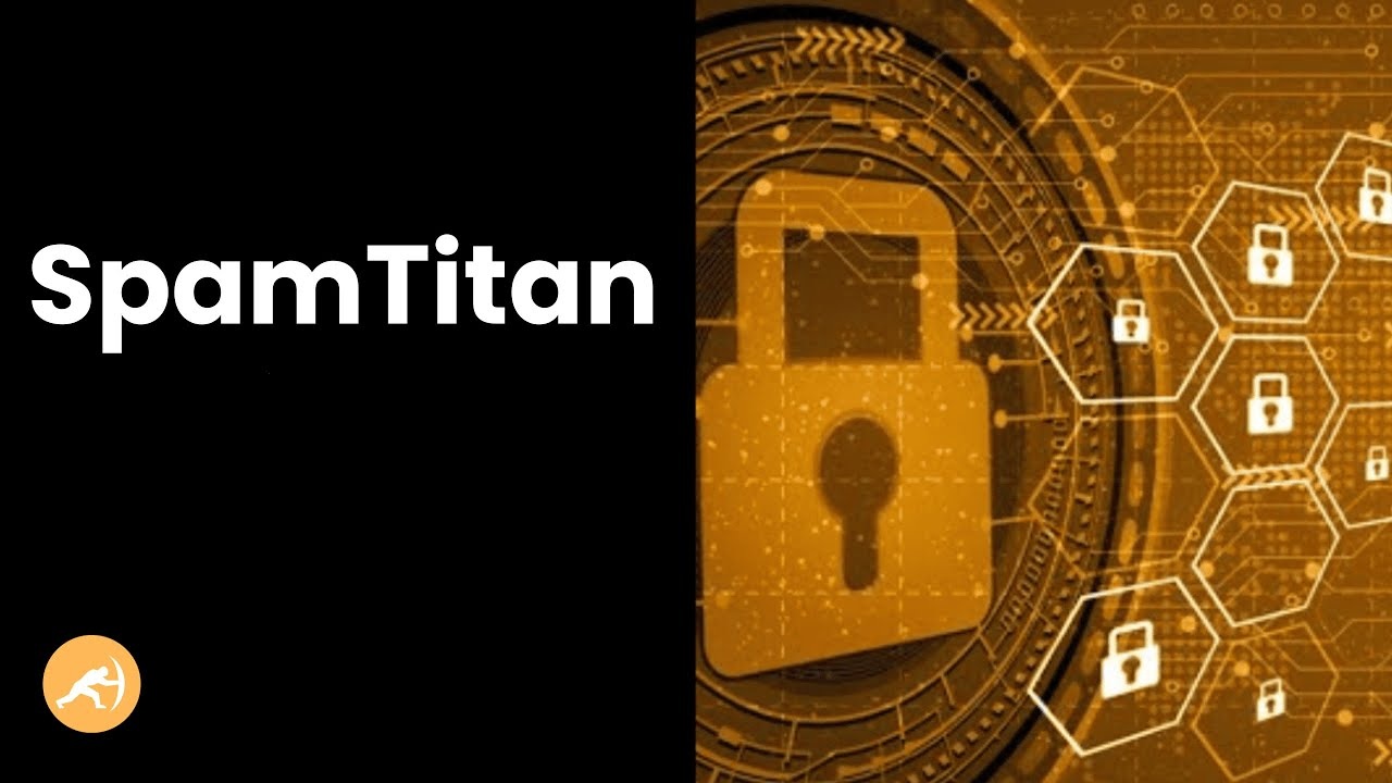 spam titan review - krunal tech